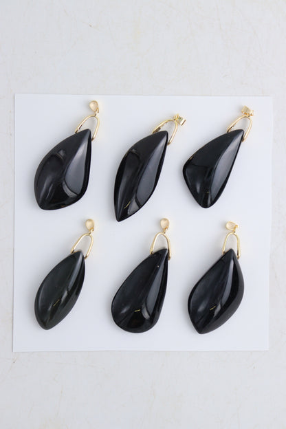 Rainbow Obsidian Pendants - Expert Supplier of Wholesale Crystals & Bulk Gemstones