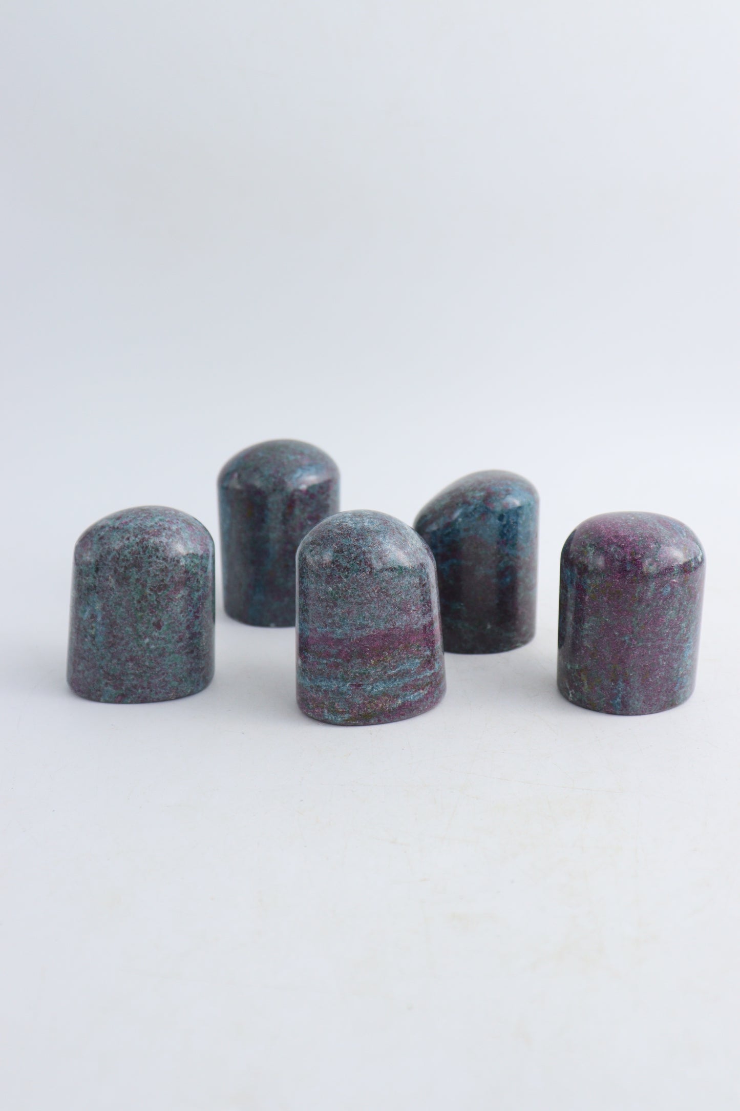 Ruby Kyanite Fuchsite Freeforms - Expert Wholesale and Supplier of Wholesale Crystals & Bulk Gemstones, ["Freeforms","Ruby Kyanite Fuchsite"]