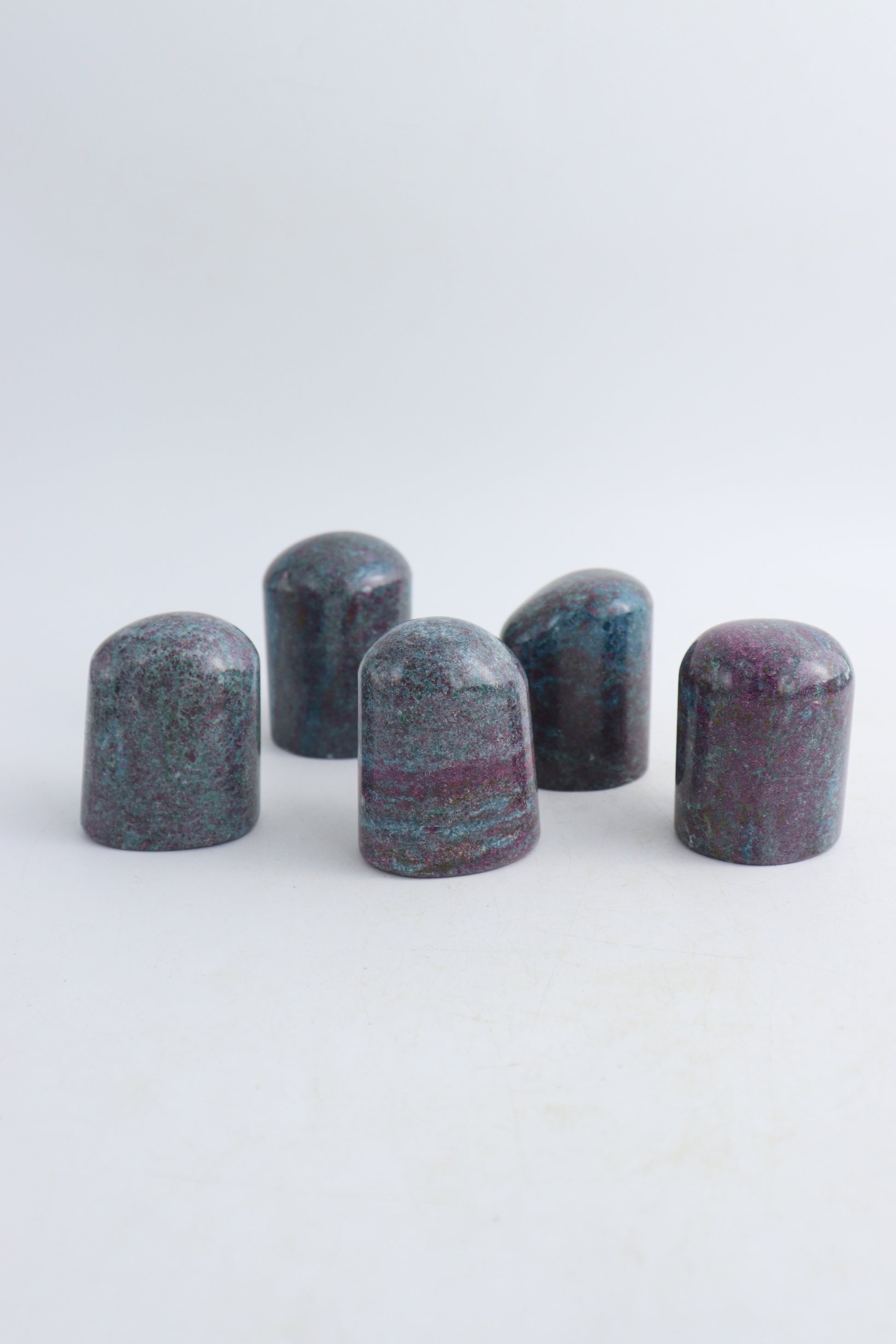 Ruby Kyanite Fuchsite Freeforms - Expert Wholesale and Supplier of Wholesale Crystals & Bulk Gemstones, ["Freeforms","Ruby Kyanite Fuchsite"]