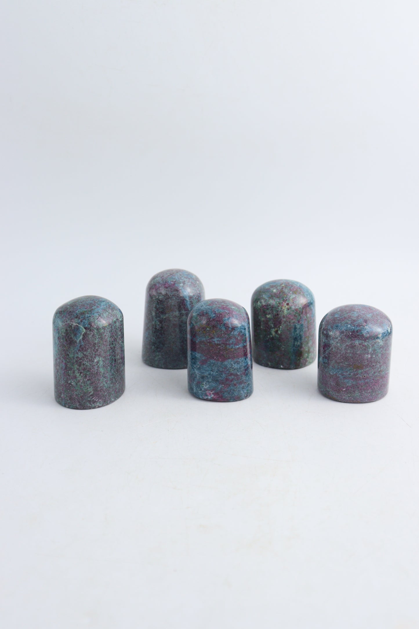 Ruby Kyanite Fuchsite Freeforms - Expert Wholesale and Supplier of Wholesale Crystals & Bulk Gemstones, ["Freeforms","Ruby Kyanite Fuchsite"]