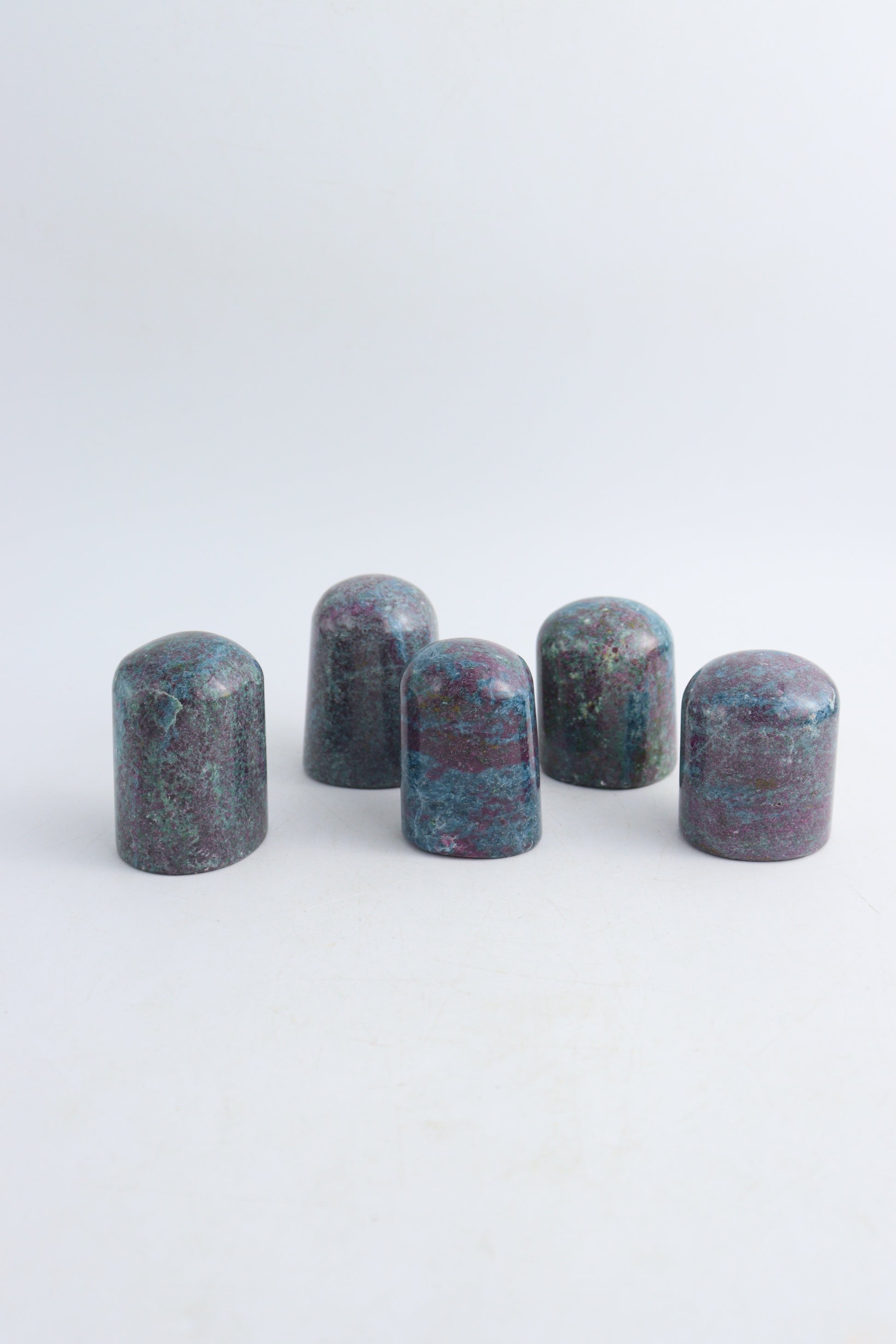 Ruby Kyanite Fuchsite Freeforms - Expert Wholesale and Supplier of Wholesale Crystals & Bulk Gemstones, ["Freeforms","Ruby Kyanite Fuchsite"]