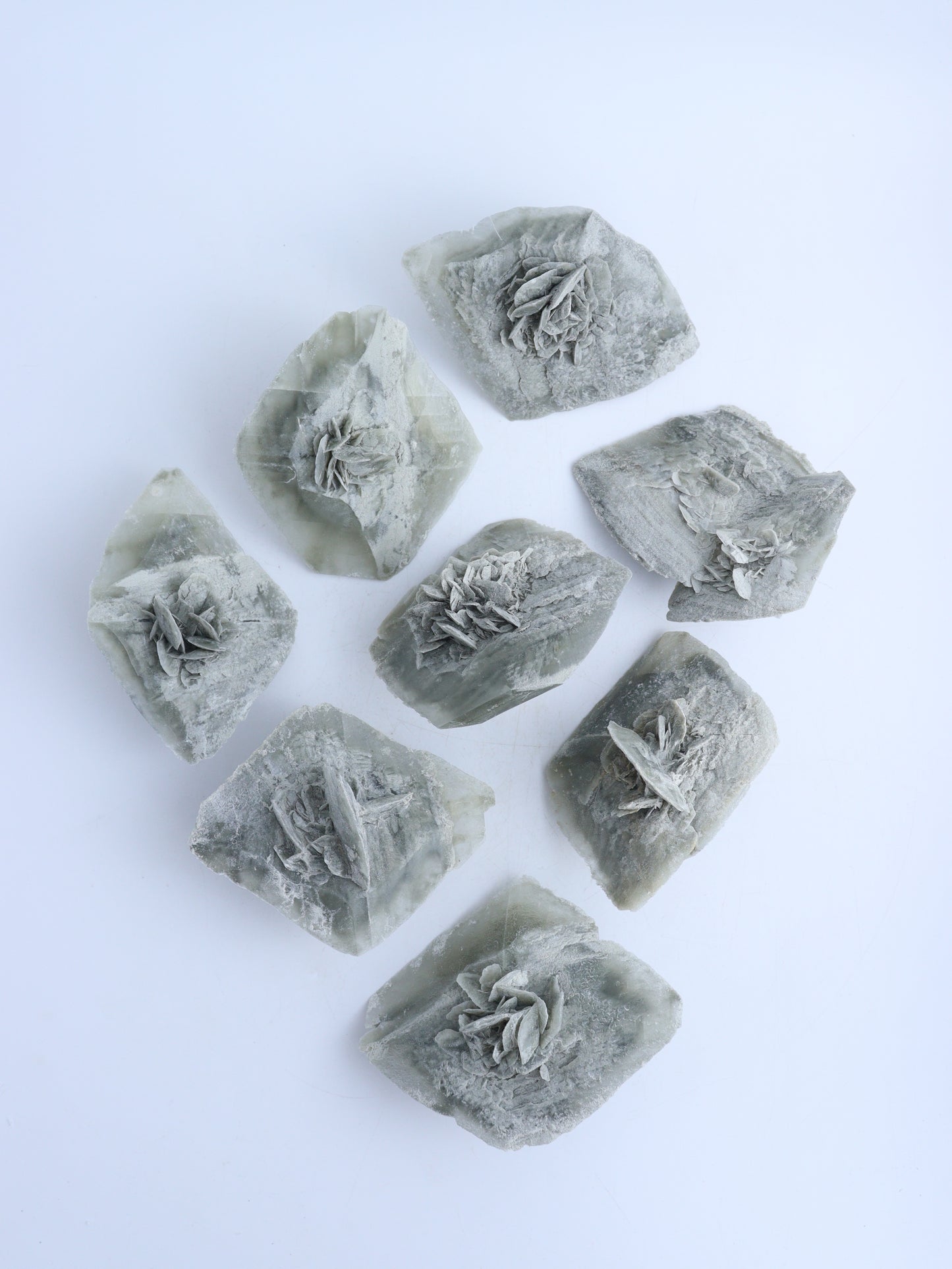 Selenite Flat - Expert Wholesale and Supplier of Wholesale Crystals & Bulk Gemstones, ["Flats","selenite"]