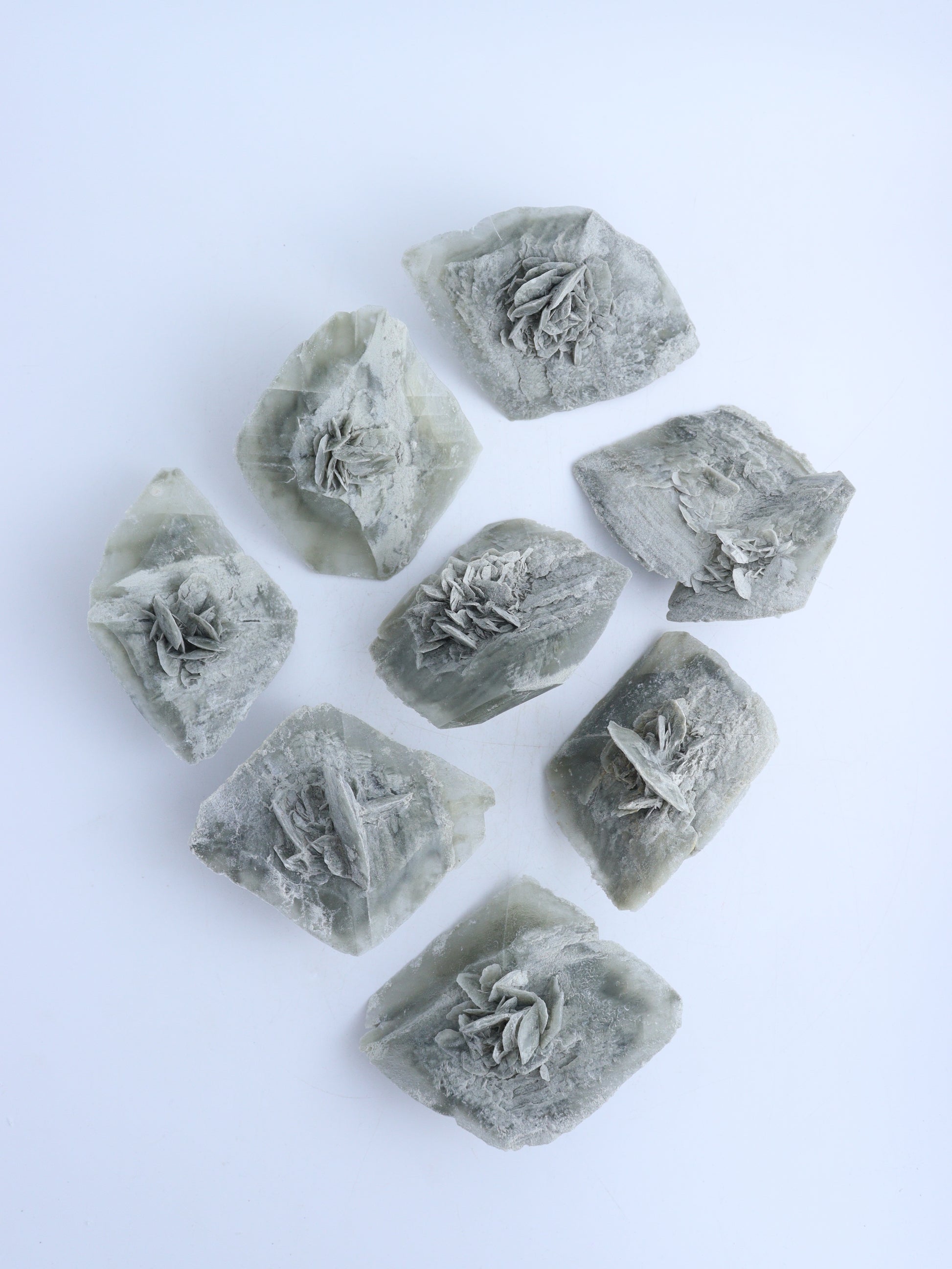 Selenite Flat - Expert Wholesale and Supplier of Wholesale Crystals & Bulk Gemstones, ["Flats","selenite"]