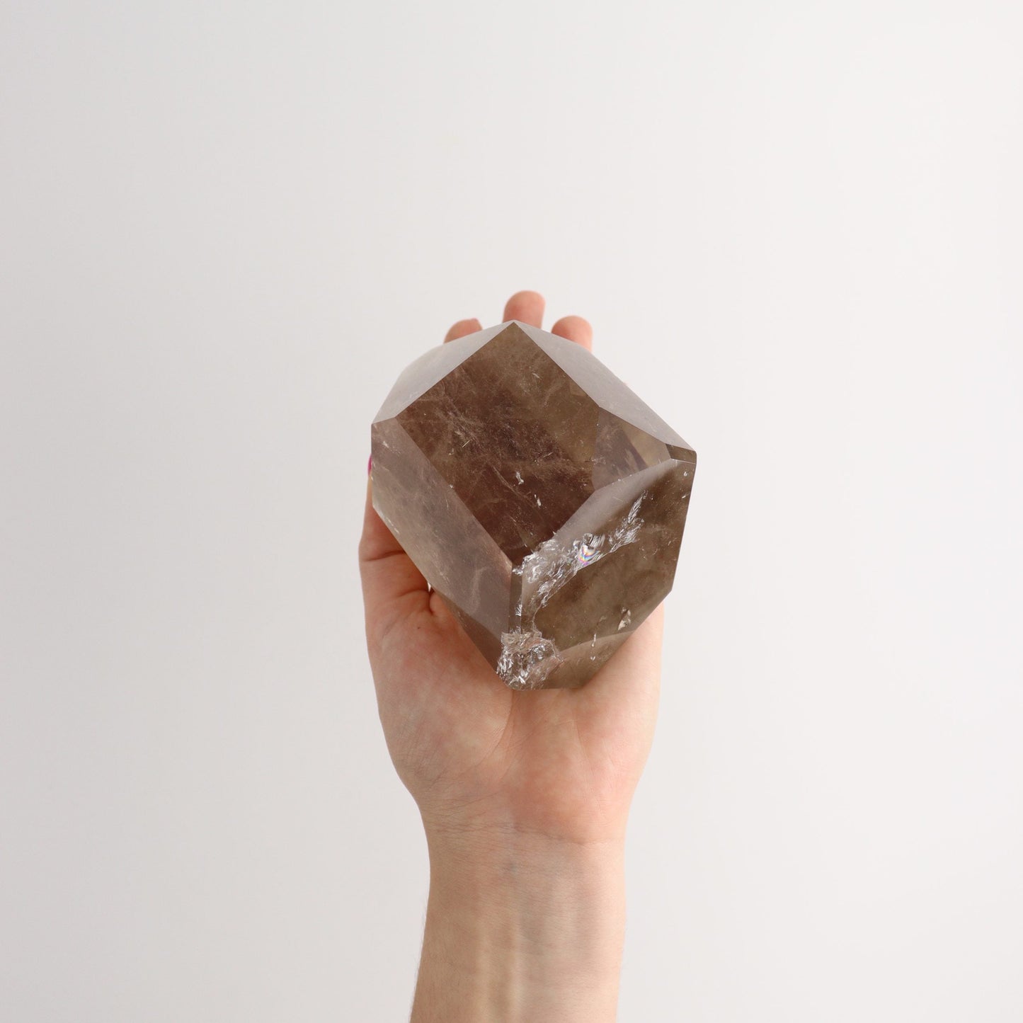 Smoky Quartz Freeforms - Expert Wholesale and Supplier of Wholesale Crystals & Bulk Gemstones, ["Brazil","close_70","Freeforms","Quartz","Smoky Quartz"]