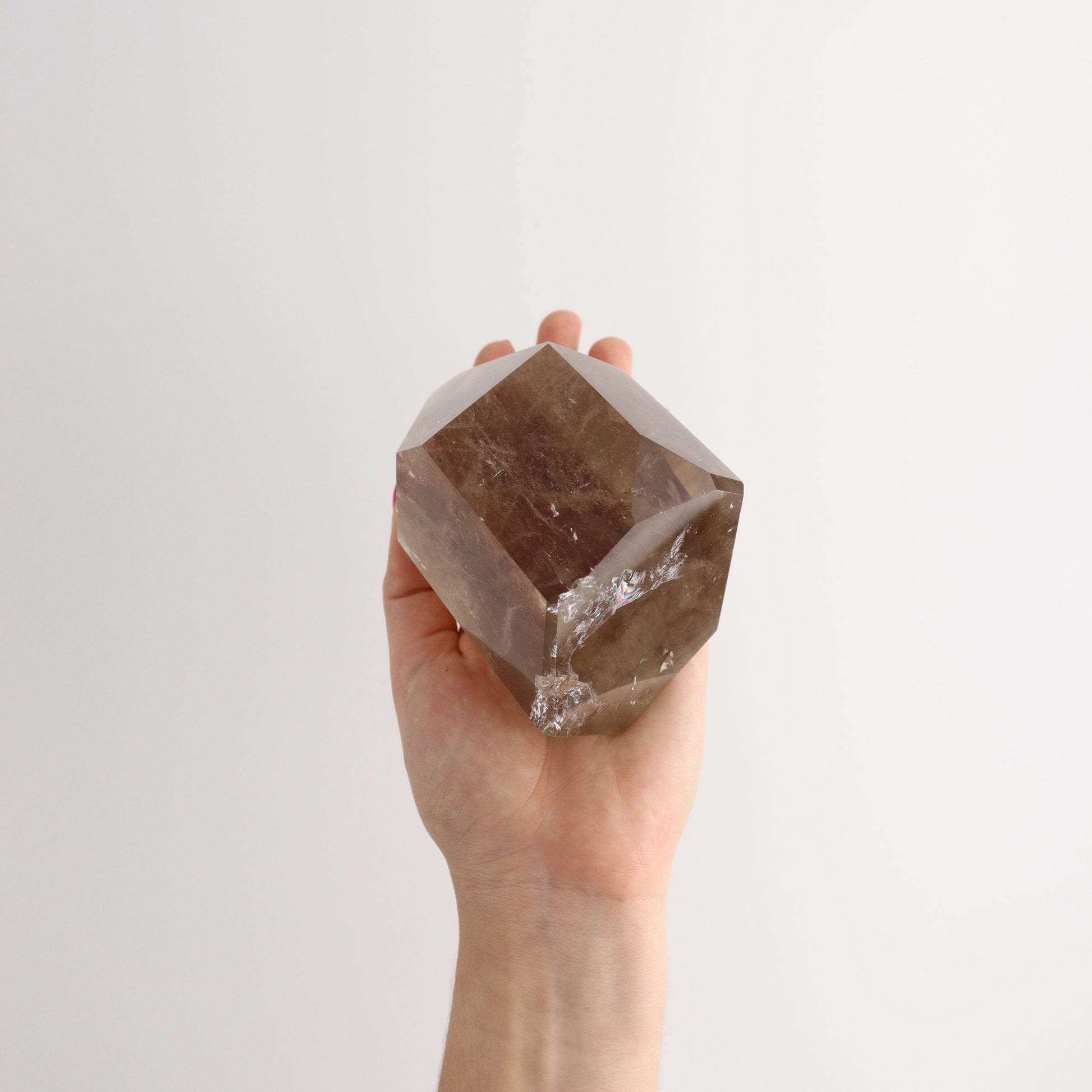 Smoky Quartz Freeforms - Expert Wholesale and Supplier of Wholesale Crystals & Bulk Gemstones, ["Brazil","close_70","Freeforms","Quartz","Smoky Quartz"]