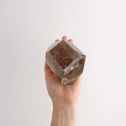 Smoky Quartz Freeforms - Expert Wholesale and Supplier of Wholesale Crystals & Bulk Gemstones, ["Brazil","close_70","Freeforms","Quartz","Smoky Quartz"]
