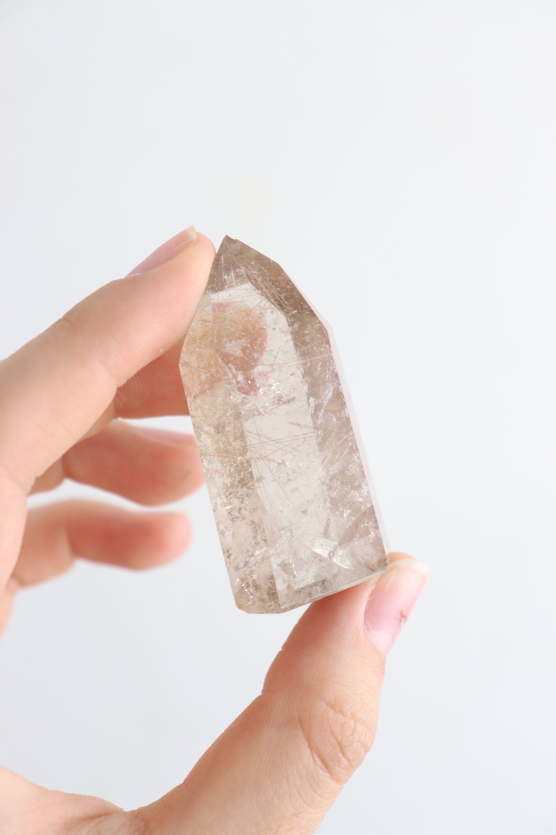 Smoky Quartz Freeforms - Expert Supplier of Wholesale Crystals & Bulk Gemstones
