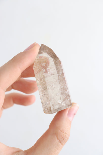 Smoky Quartz Freeforms - Expert Supplier of Wholesale Crystals & Bulk Gemstones