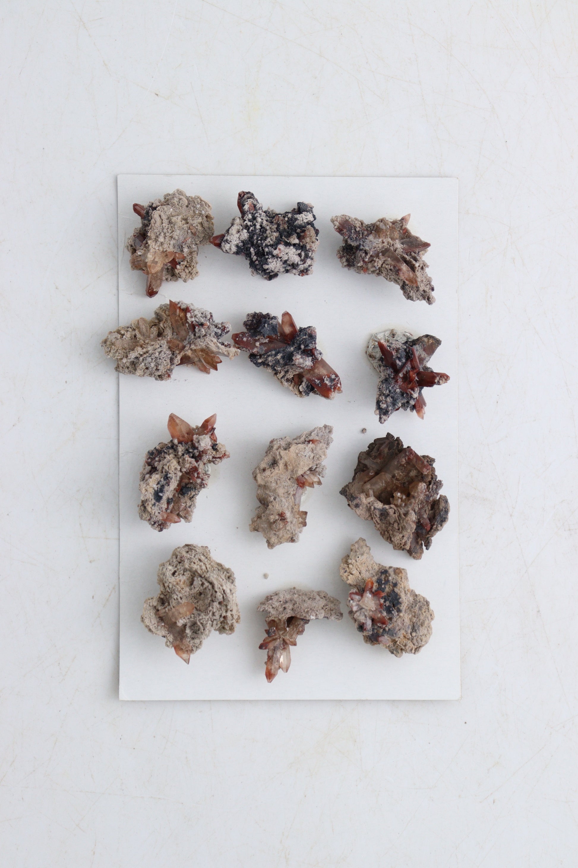 Topaz Clusters - Expert Supplier of Wholesale Crystals & Bulk Gemstones