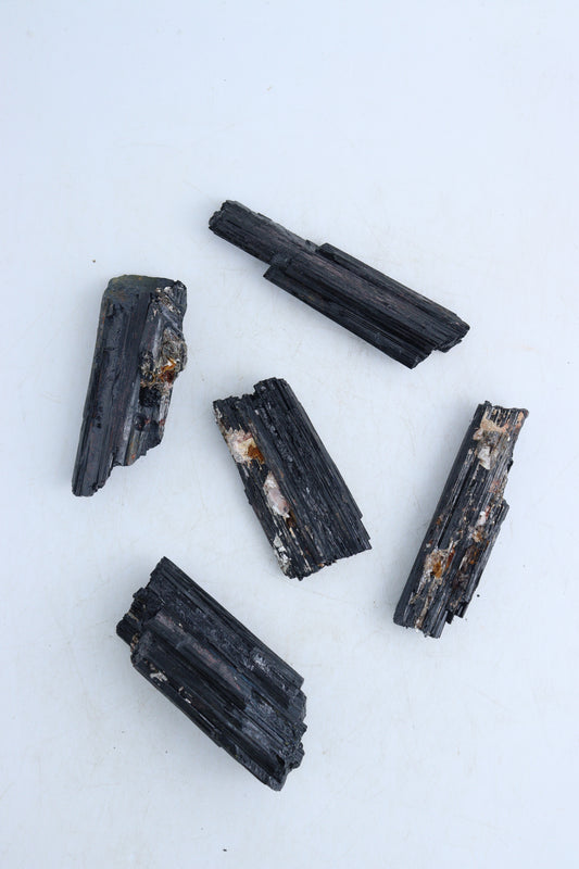 Tourmaline - Mi Esperanza Minerals