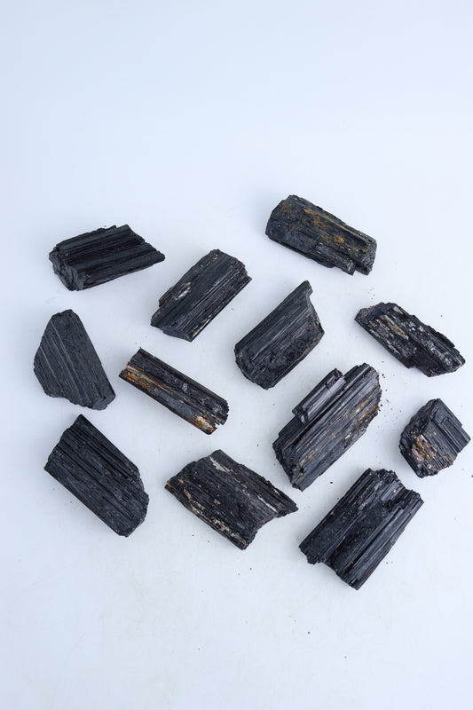 Tourmaline Rough - Mi Esperanza Minerals