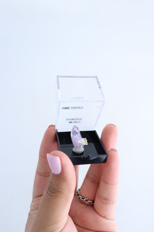 Veracruz Amethyst