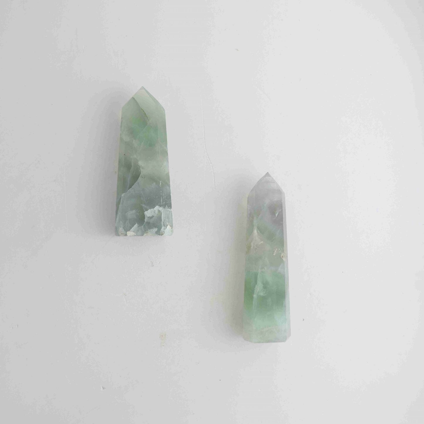 Yttrium Fluorite Towers - Expert Wholesale and Supplier of Wholesale Crystals & Bulk Gemstones, ["Brazil","Fluorite","Towers"]
