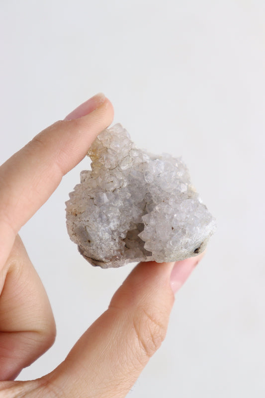 Zeolite Flat