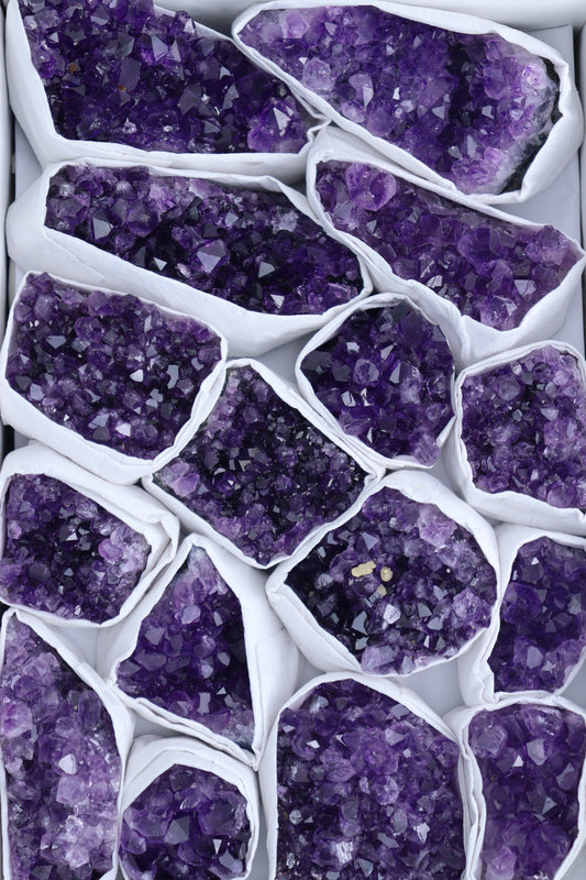 Amethyst Flat