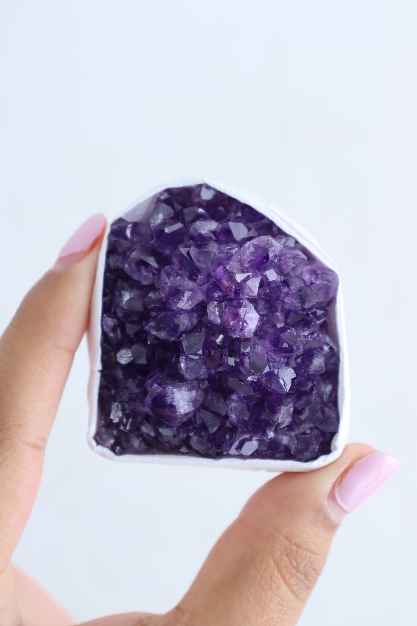 Amethyst Flat