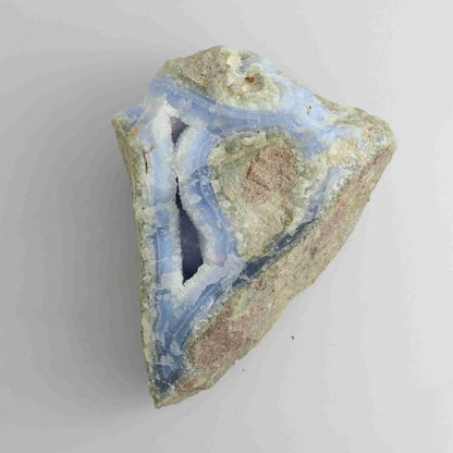 Blue Lace Agate