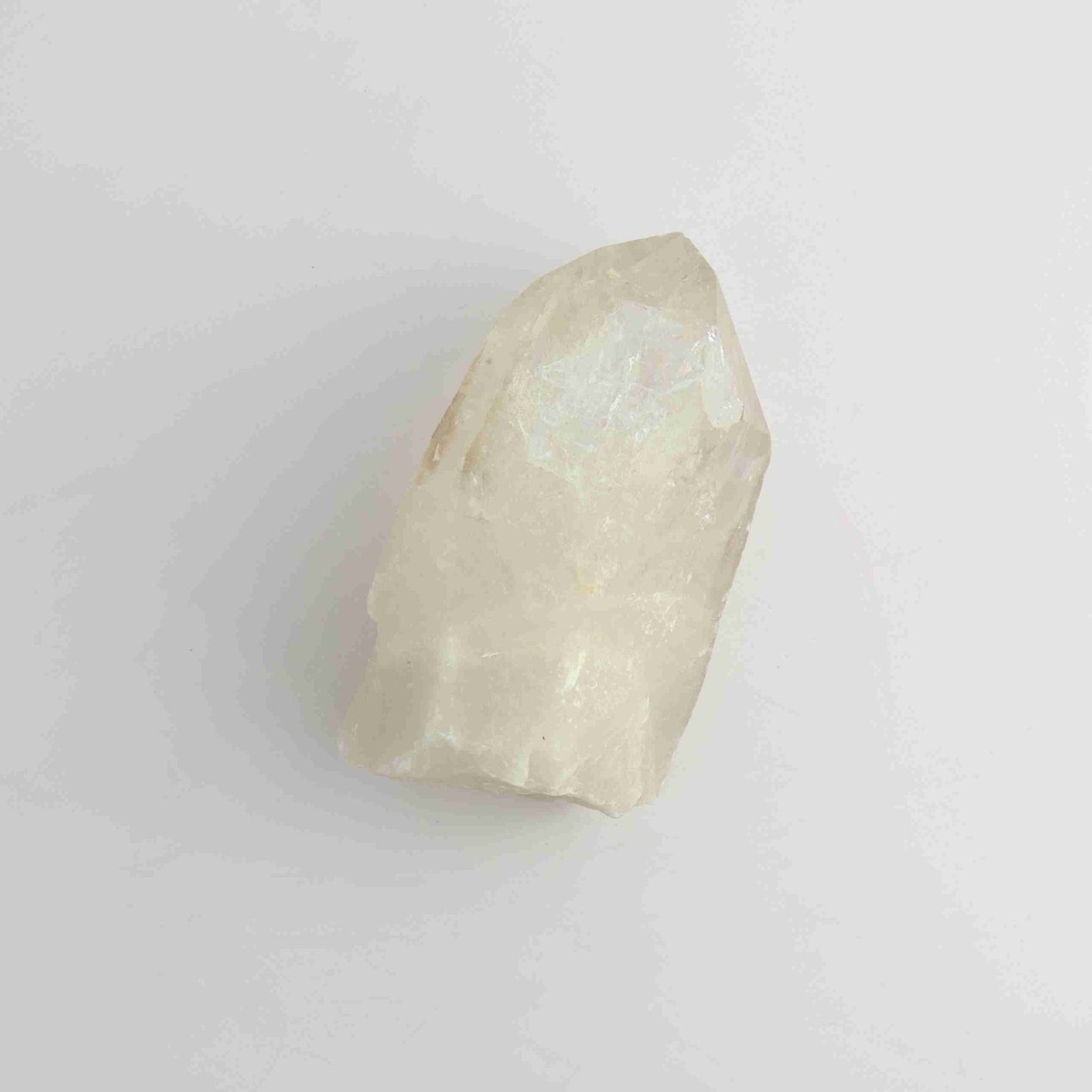 Semi Polished Lemurian