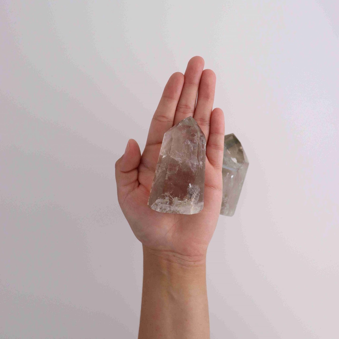 Mixed Quartz Towers - Expert Wholesale and Supplier of Wholesale Crystals & Bulk Gemstones, ["Brazil","close_70","Quartz","Towers"]