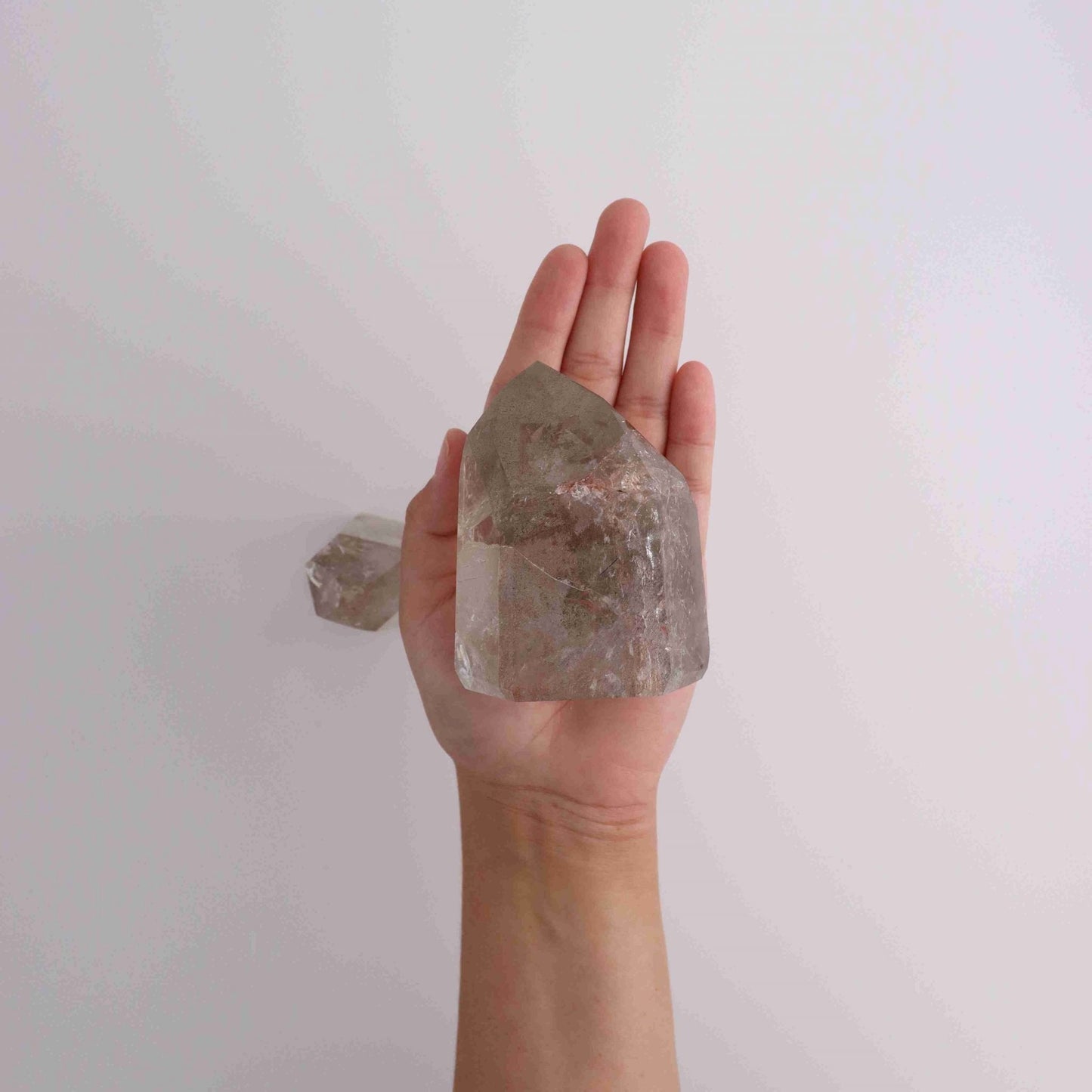 Mixed Quartz Towers - Expert Wholesale and Supplier of Wholesale Crystals & Bulk Gemstones, ["Brazil","close_70","Quartz","Towers"]