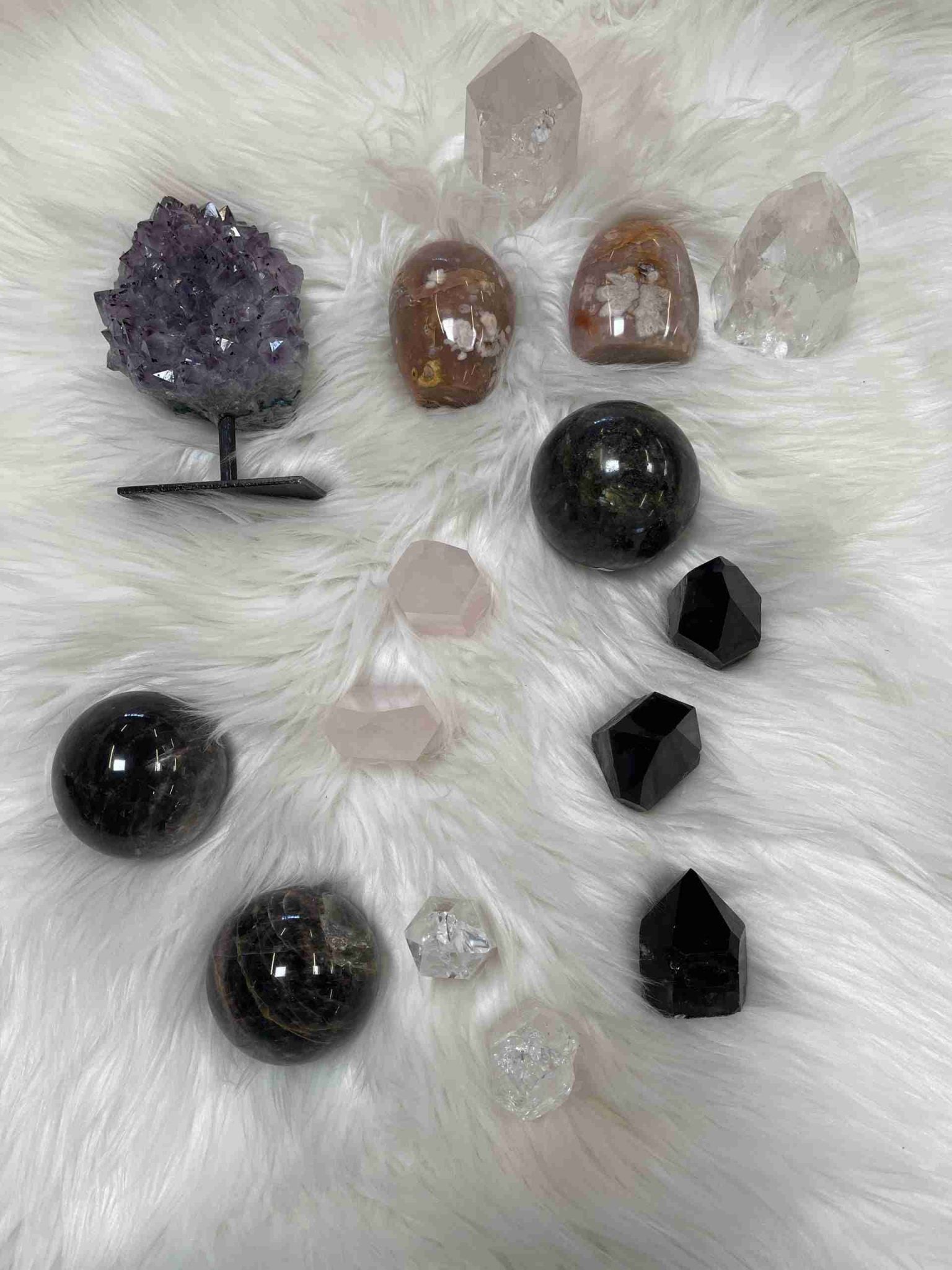 Mystery Variety Lot - Expert Vendor of Wholesale Crystals