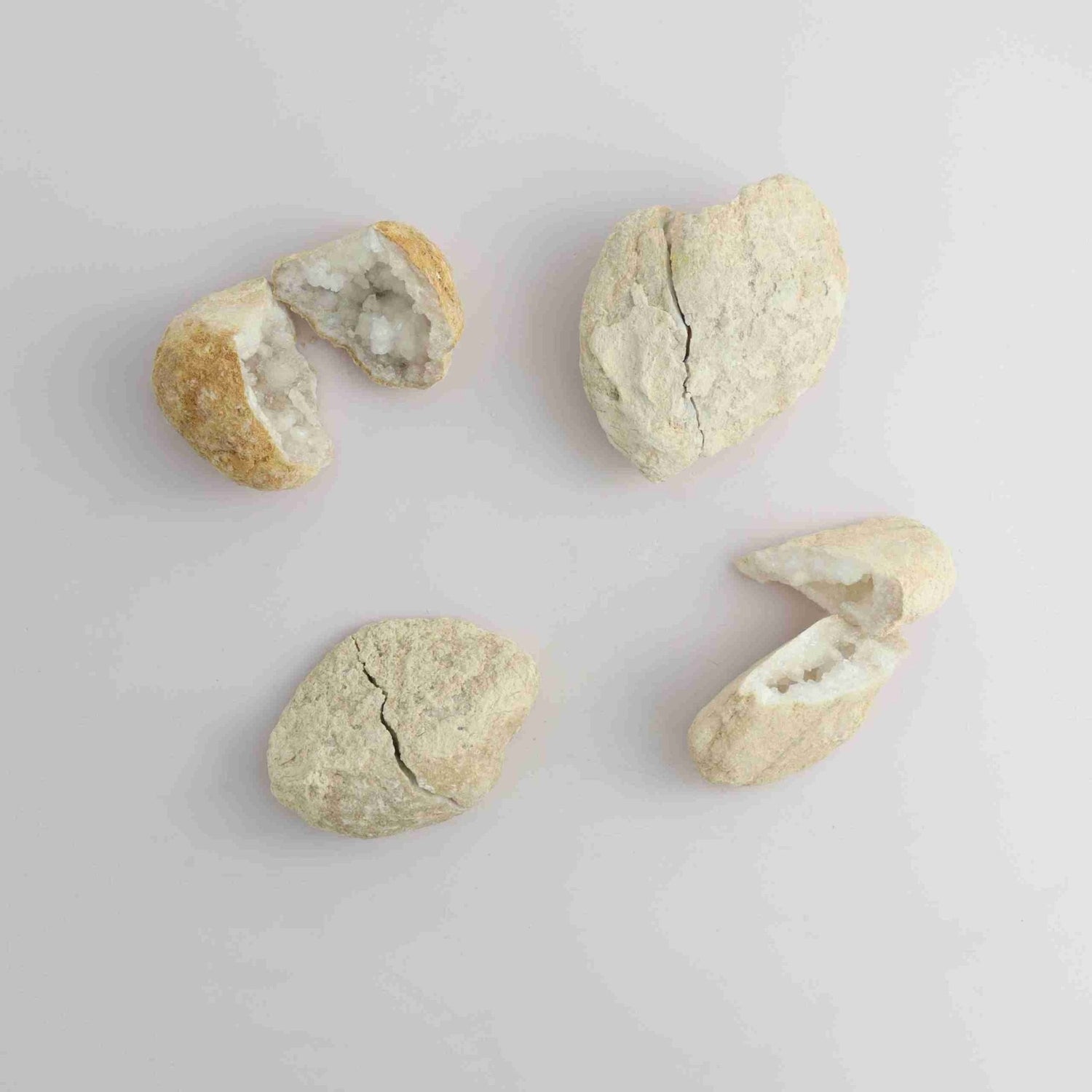 ONE Moroccan Quartz Geode - Expert Wholesale and Supplier of Wholesale Crystals & Bulk Gemstones, ["Geodes","Morocco","Quartz","Spheres"]