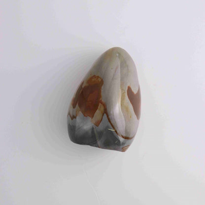 Polychrome Jasper Freeforms - Expert Supplier of Wholesale Crystals & Bulk Gemstones