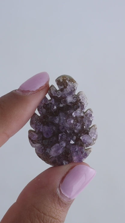 Amethyst Cabs