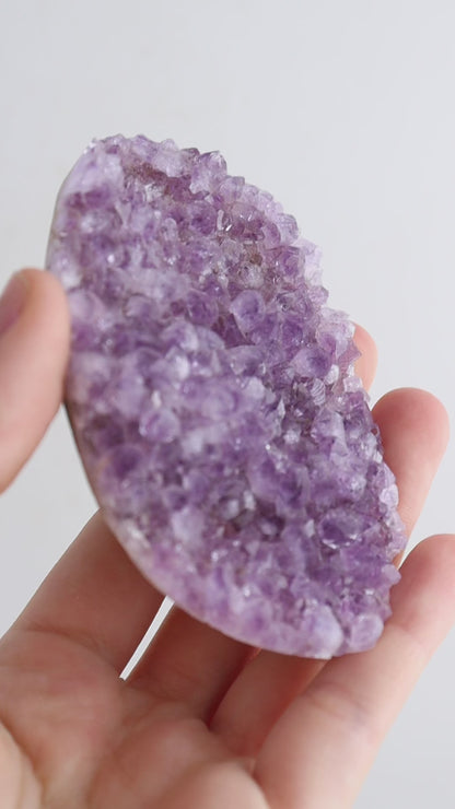 Amethyst Cabs