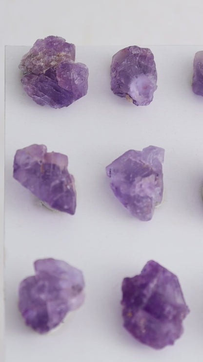 Fluorite Rough