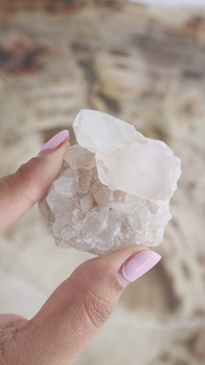 Quartz Flat