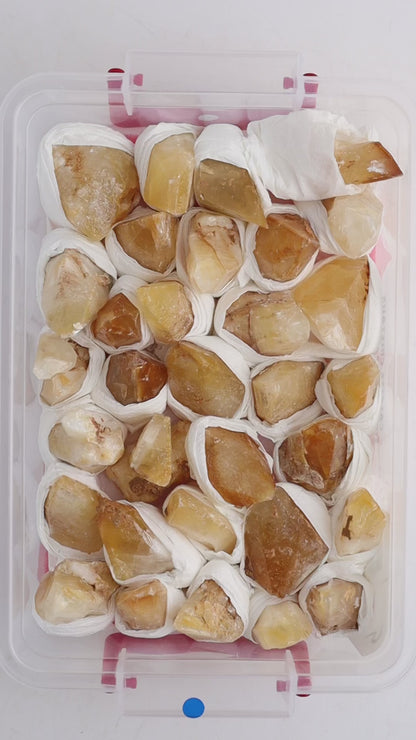 Calcite Flat