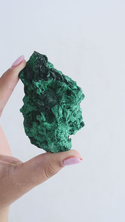 Malachite Flat