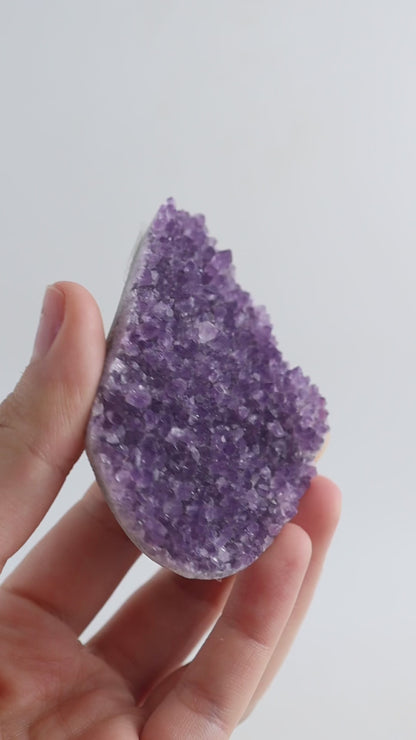 Amethyst Cabs