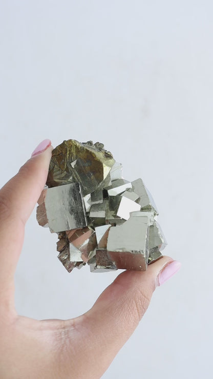 Pyrite Flat