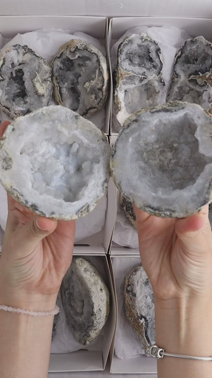 Trancas Geode Flat