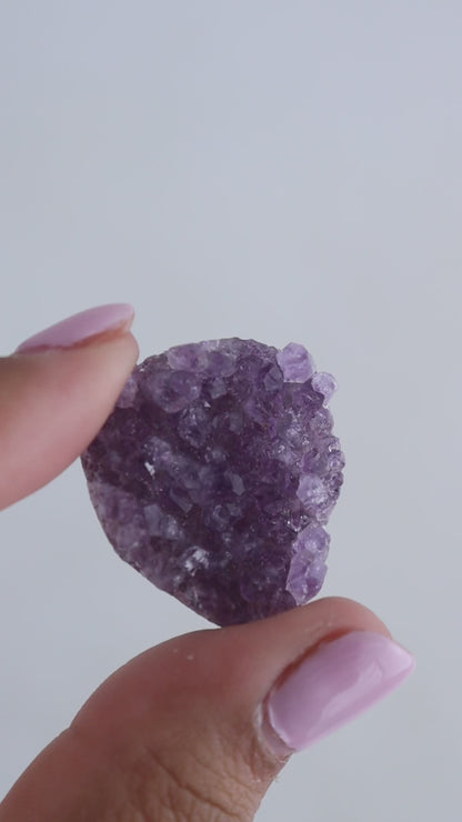 Amethyst Cabs