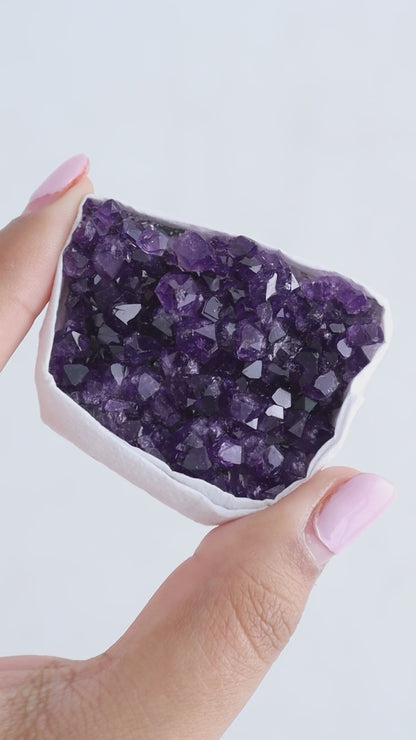 Amethyst Flat