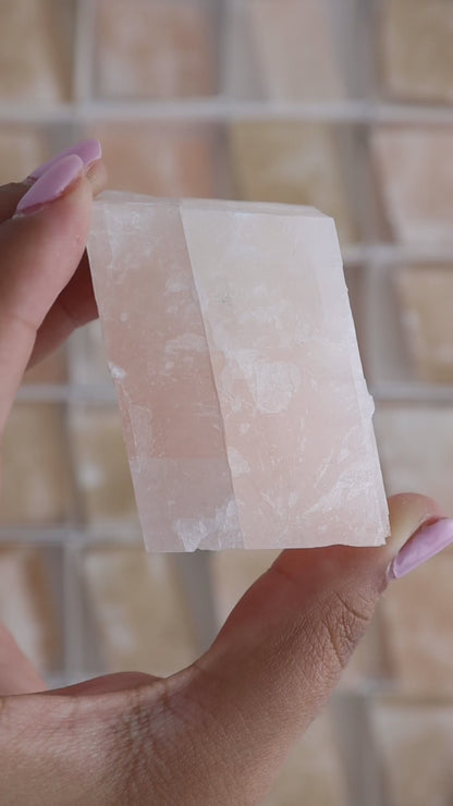 Optical Calcite