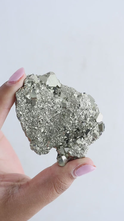 Pyrite Flat