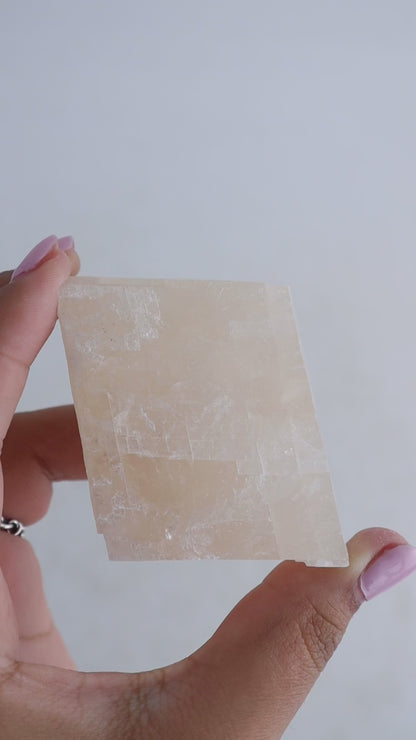 Optical Calcite