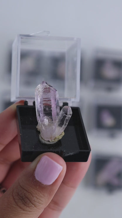 Veracruz Amethyst