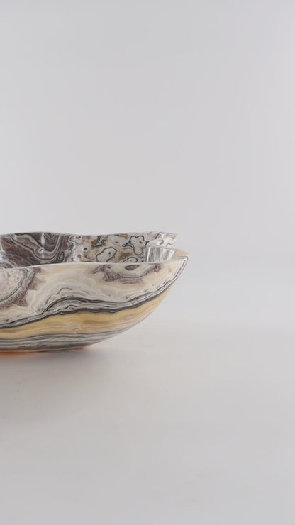 Onyx Bowl