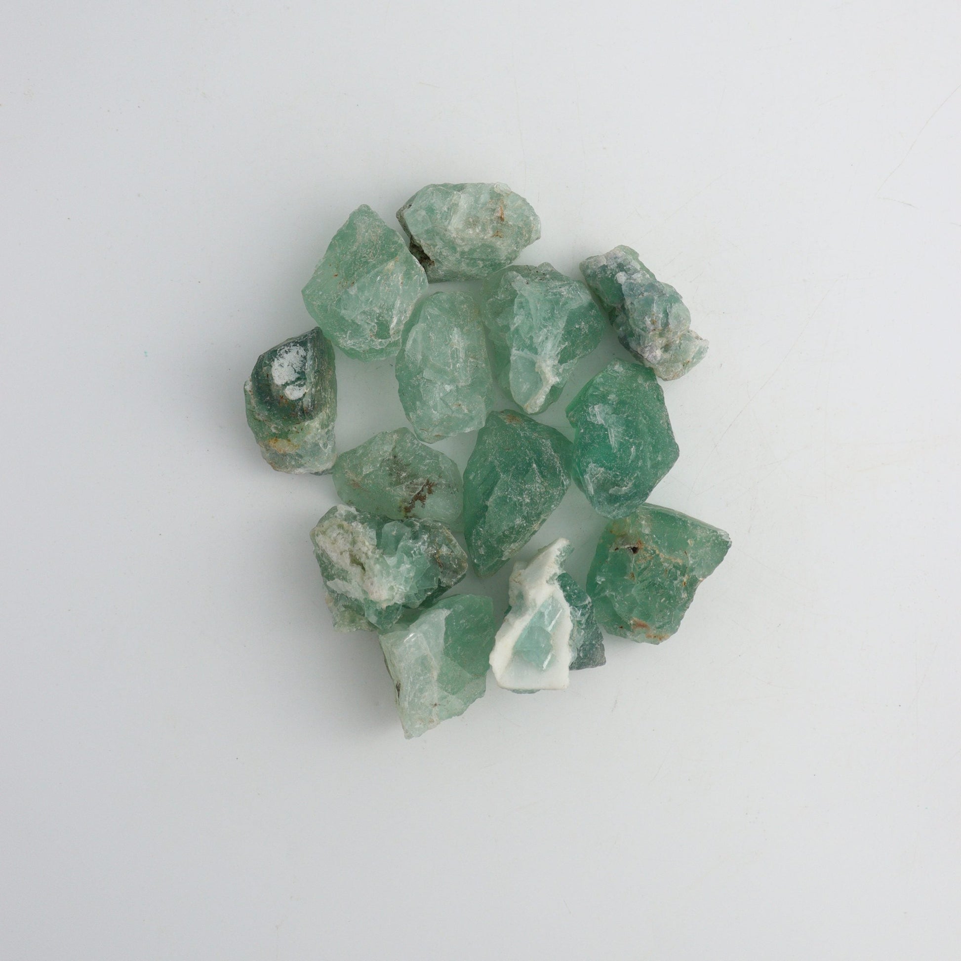 1kg Rough Fluorite - Expert Wholesale and Supplier of Wholesale Crystals & Bulk Gemstones, ["Mexico","Rough"]
