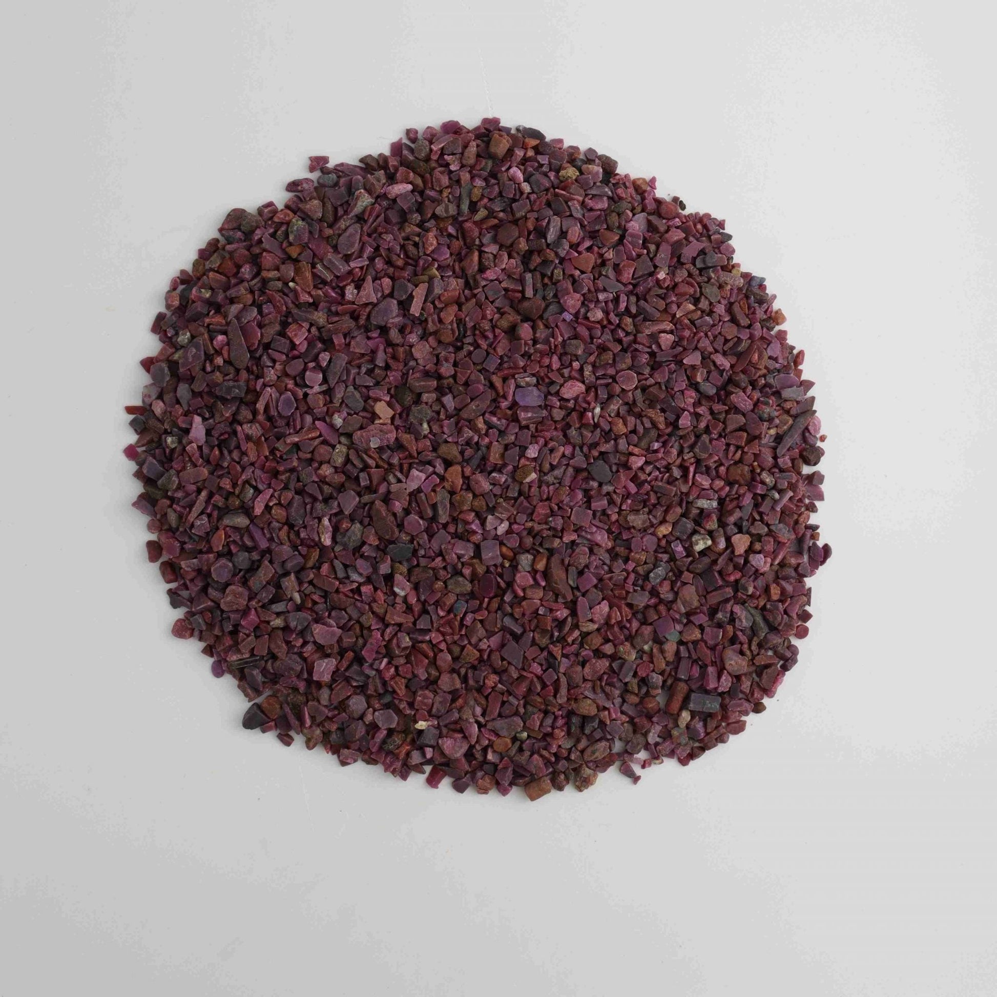 1kg Rough Ruby Chips - Expert Wholesale and Supplier of Wholesale Crystals & Bulk Gemstones, []