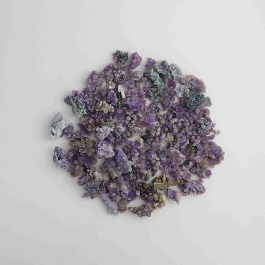 500g Grape Agate - Mi Esperanza Minerals