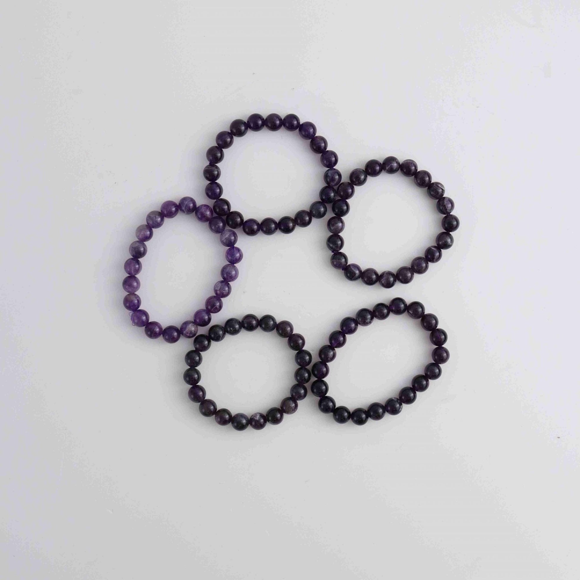 ONE Amethyst Bracelet - Expert Wholesale and Supplier of Wholesale Crystals & Bulk Gemstones, ["Bracelet","Brazil","Jewelry"]