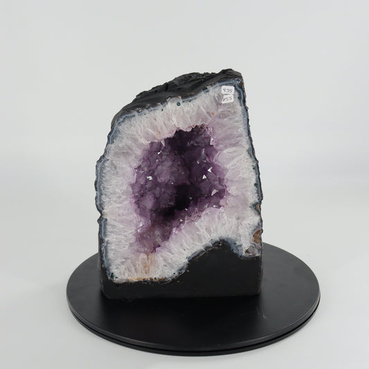 Amethyst Cathedral - Mi Esperanza Minerals