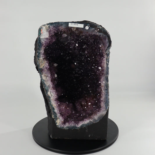 Amethyst Cathedral - Mi Esperanza Minerals