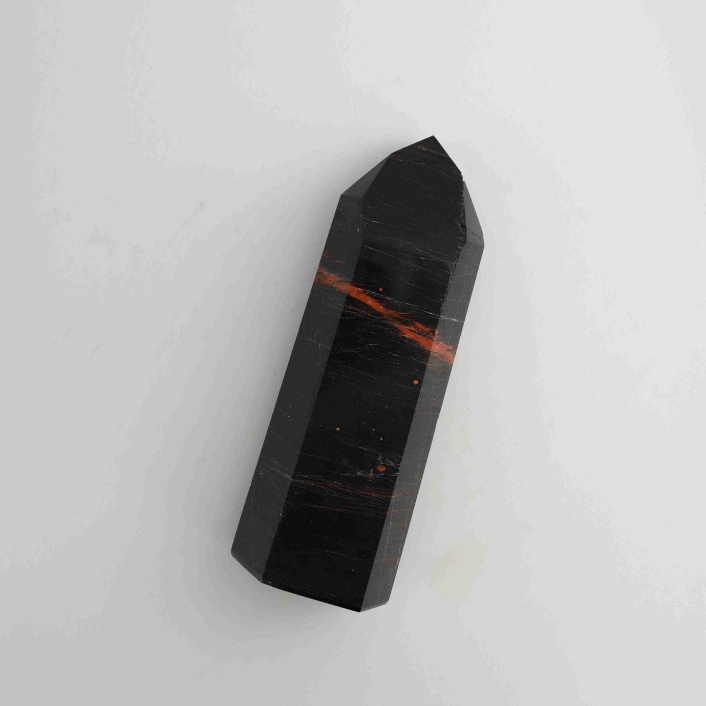 Black Tourmaline Tower - Expert Wholesale and Supplier of Wholesale Crystals & Bulk Gemstones, []